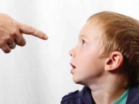 «دیگه مامانت نیستم»؛ بدترین تنبیه کودک