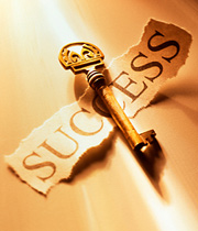  5 خصوصیتی که برای موفقیت باید داشته باشید! 