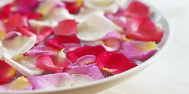  روش هایی برای معطر کردن خانه در تابستان 