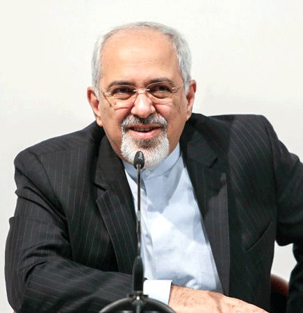 تذکر ظریف به اوباما/ عادت خطرناک قرون ماضی را کنار بگذارید