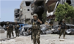 جزئیات شدیدترین حمله تروریست‌ها به فرودگاه «کویرس»‌ در شرق حلب/60 تروریست کشته شدند