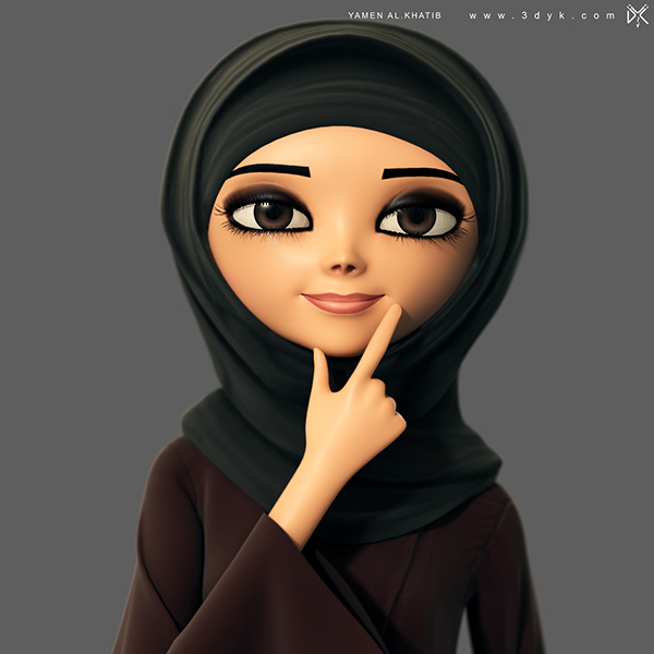  چگونه یک خانم دوست داشتنی باشیم؟ 