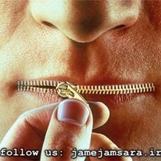 کم حرفی در رابطه، یعنی وضعیت قرمز؟! کم حرفی در رابطه، یعنی وضعیت قرمز؟!