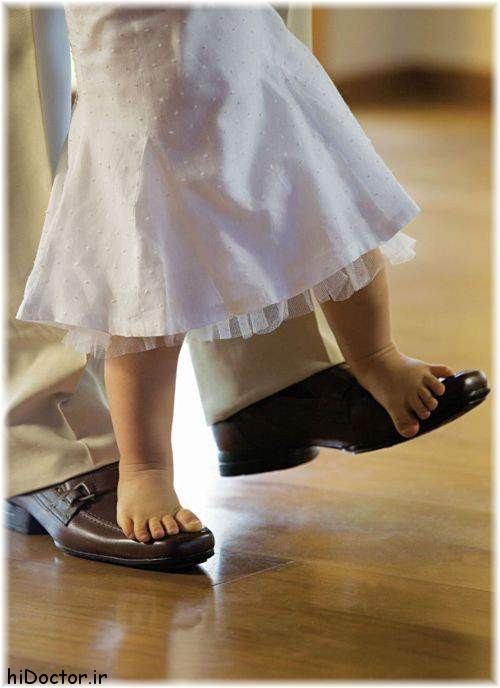  بازی‎هایی برای تقویت مهارت‎های حرکتی 