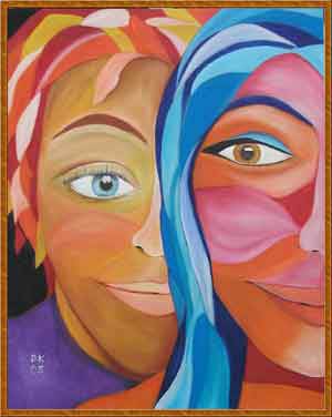  چرا حسادت می کنیم؟ 