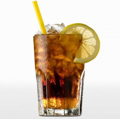 طرز تهیه چای سرد ( آیس تی ) خانگی طرز تهیه چای سرد ( آیس تی ) خانگی