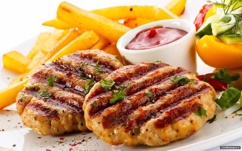  چه غذاهایی باعث سلامتی مردان میشود 