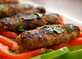  طرز تهیه كباب لقمه با طعم لبناني 
