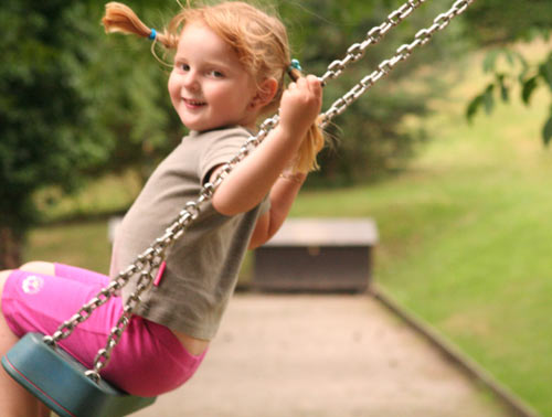  مهارت دوست یابی را در کودکان تقویت کنیم 