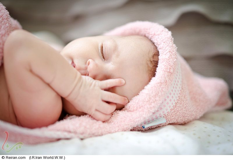  برای جای خواب نوزادتان چه فکری کرده‌اید؟ 