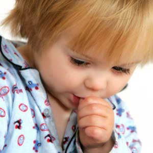  علل «تیک» در کودکان + راههای درمان 