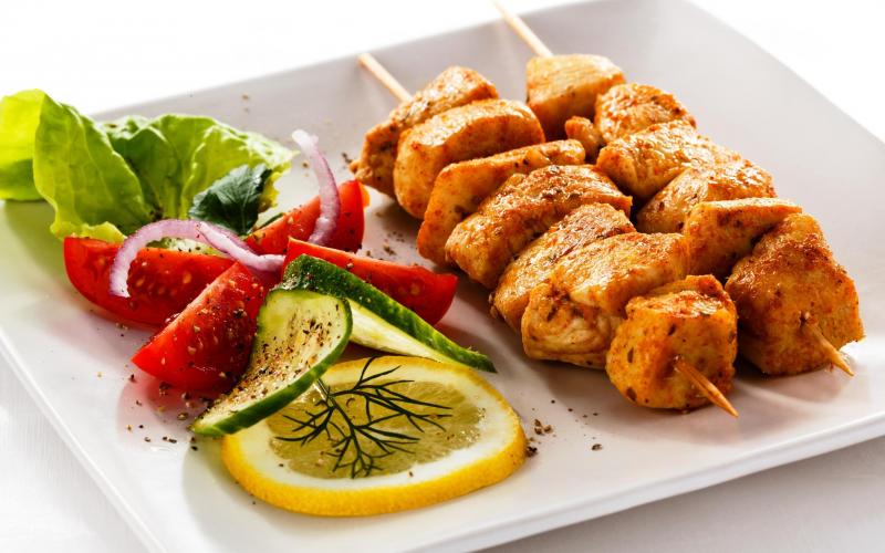  نکات کلیدی برای درست کردن جوجه کباب 