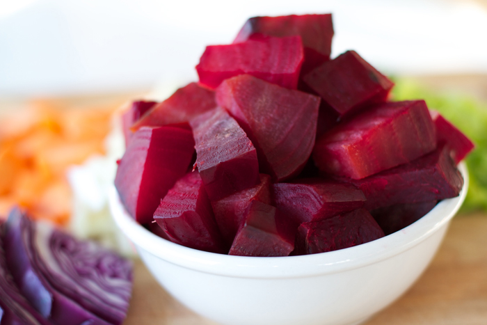  طرز تهیه لبوی مراکشی 