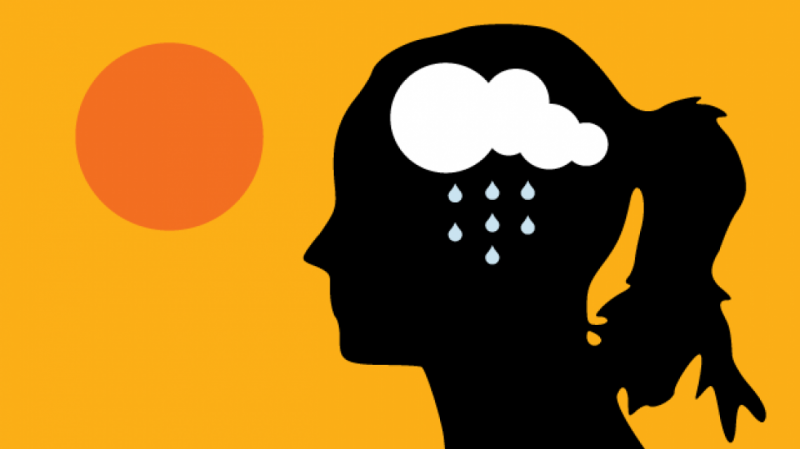  افسردگی، دلایل و علائم بیماری افسردگی 