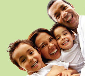  روابط بهتر، زندگی شادتر 