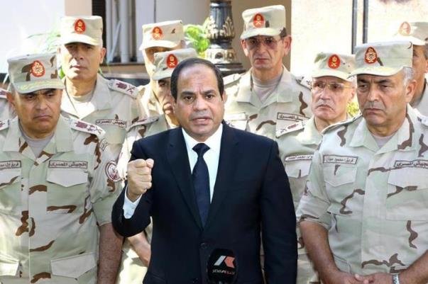 پنجمین سالروز انقلاب ۲۵ ژانویه مصر؛ تحول یا بازگشت نظم کهنه پنجمین سالروز انقلاب ۲۵ ژانویه مصر؛ تحول یا بازگشت نظم کهنه