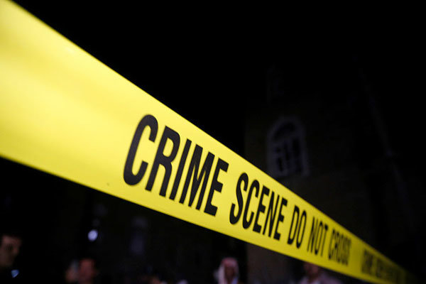 خشونت مسلحانه در آمریکا باز هم قربانی گرفت خشونت مسلحانه در آمریکا باز هم قربانی گرفت