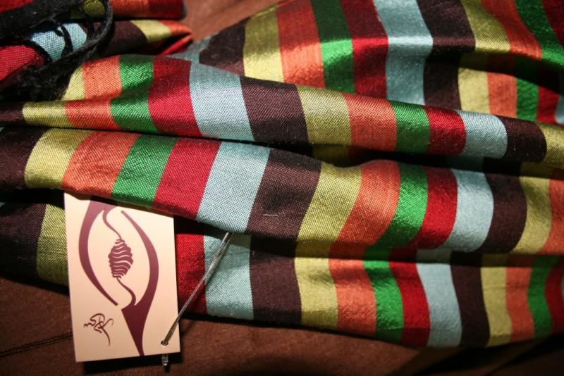  نحوه نگهداری از انواع پارچه و شستشو آن 