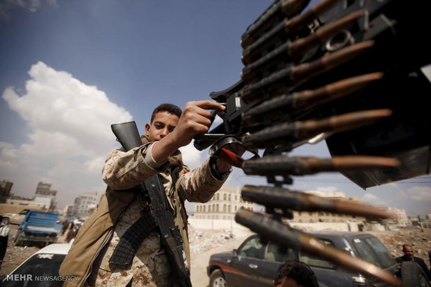 احتمال آتش بس میان انصار الله و دولت مستعفی یمن