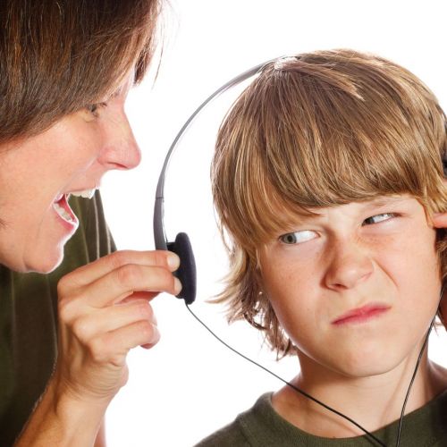  برای رام کردن نوجوانان امروزی چه باید كرد؟ 