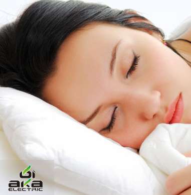  دلیل پرخوابی در فصل بهار چیست؟ 