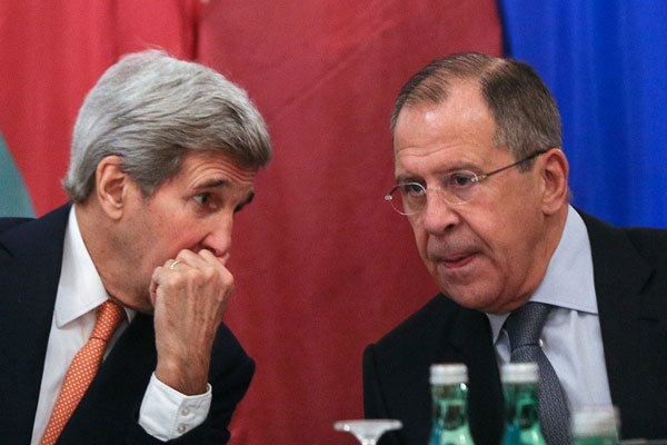 لزوم خروج مخالفان سوری ازمناطق تحت سیطره تروریستها لزوم خروج مخالفان سوری ازمناطق تحت سیطره تروریستها