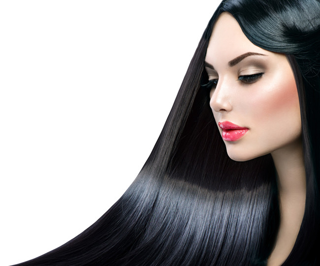  ۷ راهکار برای داشتن موهایی زیبا بعد از بیدار شدن از خواب 