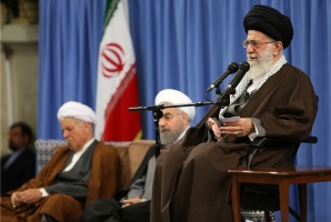 سیاست قطعی آمریکا اسلامستیزی، ایرانستیزی و شیعهستیزی است سیاست قطعی آمریکا اسلامستیزی، ایرانستیزی و شیعهستیزی است