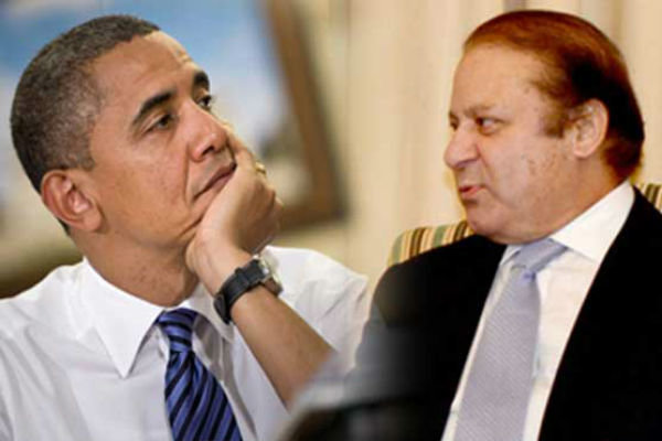 تغییر سیاست واشنگتن در قبال پاکستان/گرایش اسلام آباد به مسکو وپکن تغییر سیاست واشنگتن در قبال پاکستان/گرایش اسلام آباد به مسکو وپکن