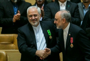 تداوم تدوین جلوه های ویژه برای توافق هسته ای با اظهارات شاذ دولتی ها