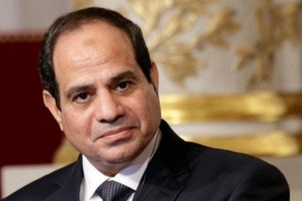 حل قضیه فلسطین صلح مصر و اسرائیل را تقویت خواهد کرد حل قضیه فلسطین صلح مصر و اسرائیل را تقویت خواهد کرد