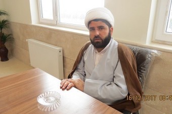 اعزام سخنران به محافل نیمه شعبان در شهرها و روستاهای شهرستان صحنه