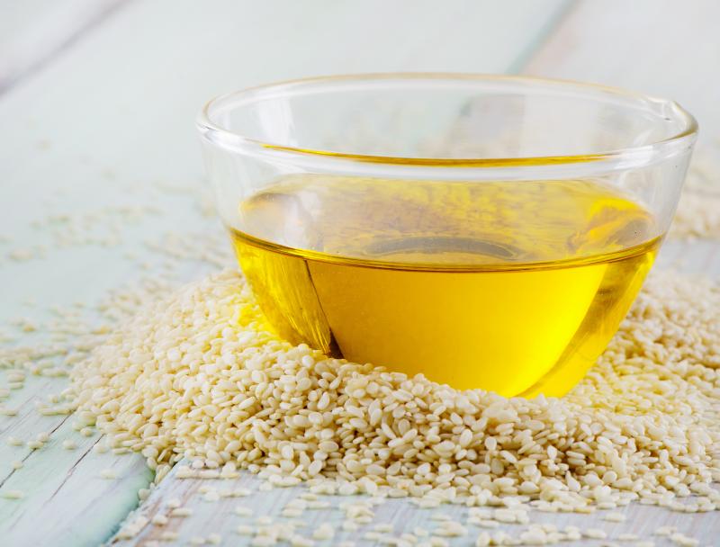 فواید روغن کنجد در بهبود سلامت انسان