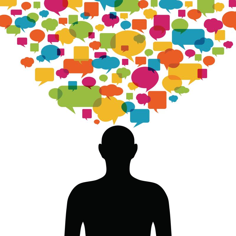  سر و صدای ذهن و روشهای غلبه بر آن 