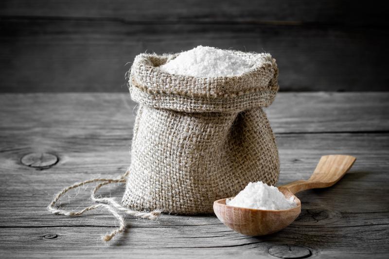 رژیم غذایی کم نمک برای سلامت قلب مضر است