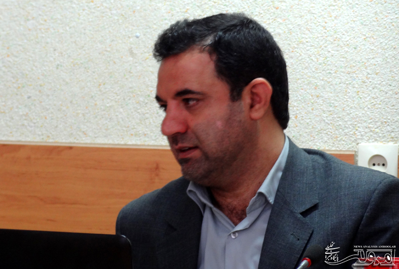 صرفه‌جویی در مصرف آب و برق و سایر مصارف عمومی از مصادیق امر به معروف است