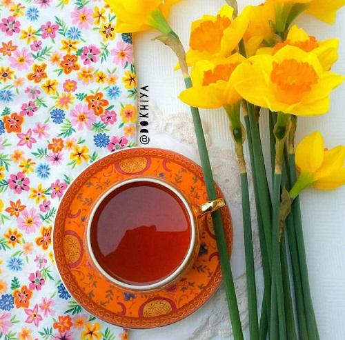 یک روز برای خودت باش یک روز برای خودت باش