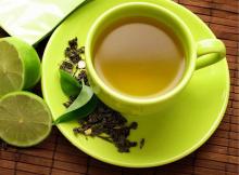 	دمنوشی برای تقویت حافظه 