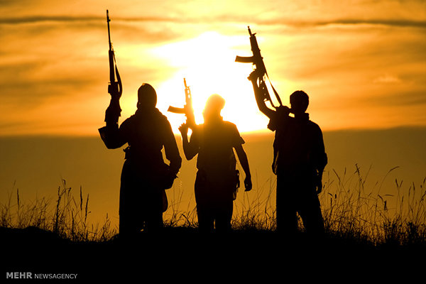 چقدر با تروریستهای دنیا آشنا هستید؟ چقدر با تروریستهای دنیا آشنا هستید؟