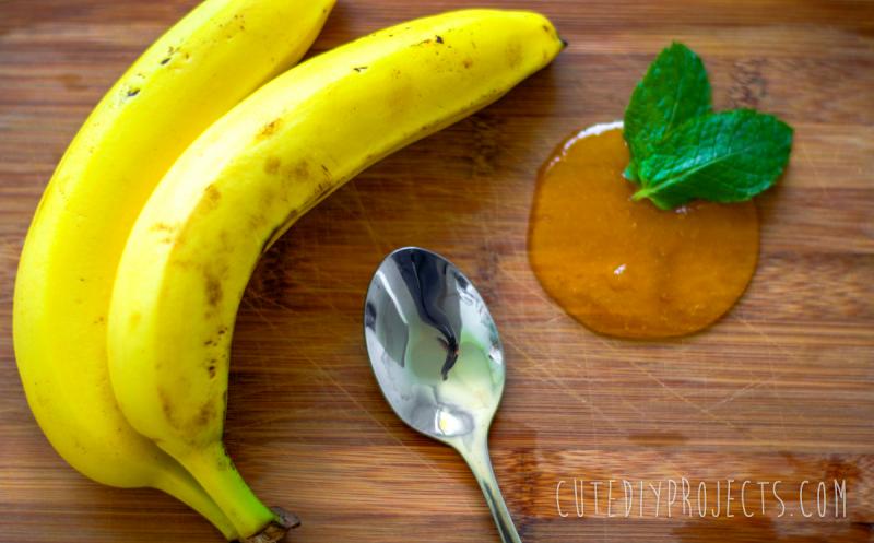 خوراکی‌هایی برای تسکین درد و سوزش معده