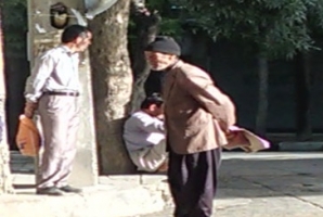 وضعیت نگران کننده بیکاری در دومین شهر صنعتی کرمانشاه/ وقتی کارگران روز مزد هرسینی هم بیکار می شوند وضعیت نگران کننده بیکاری در دومین شهر صنعتی کرمانشاه/ وقتی کارگران روز مزد هرسینی هم بیکار می شوند