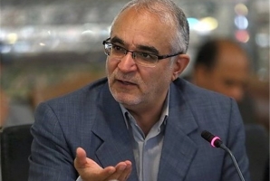 رفع معضل ریزگردها مستلزم ارائه برنامه های بین المللی مشترک است رفع معضل ریزگردها مستلزم ارائه برنامه های بین المللی مشترک است