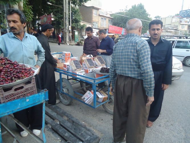 برپایی مراسم خوش آمدگویی به رمضان در مساجد/ از شب زنده داری در فضای سبز تا رونق بازار برپایی مراسم خوش آمدگویی به رمضان در مساجد/ از شب زنده داری در فضای سبز تا رونق بازار