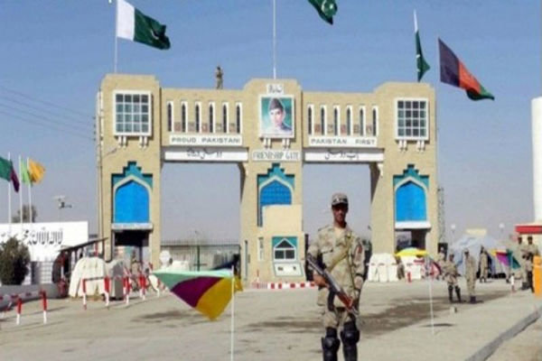 اعلام آتش بس در مرز «تورخم» بین افغانستان و پاکستان