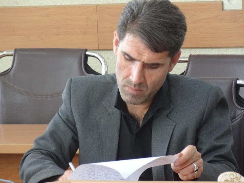 ثبت نام مسابقه کتابخوانی رضوی در شهرستان صحنه آغاز شد