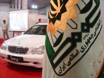 قاتل فراری پس از ۴ سال در شهرستان صحنه دستگیر شد