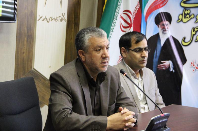 امروز کشوری دارای قدرت و عزتمندي بیشتری است که توان علمی بالایی داشته باشد