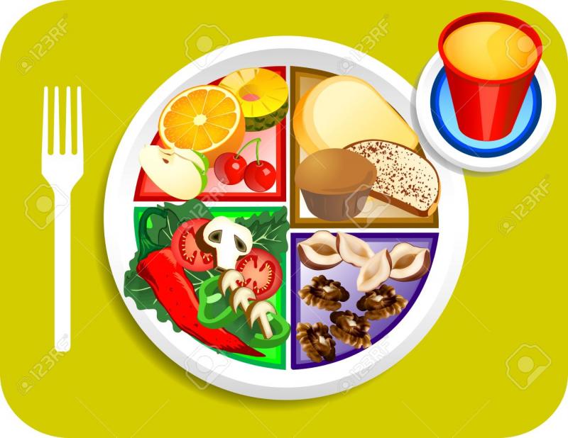 کاهش ریسک ابتلا به دیابت با پیروی از رژیم غذایی گیاهی