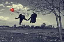	دوستت دارم را هرگز نگو 