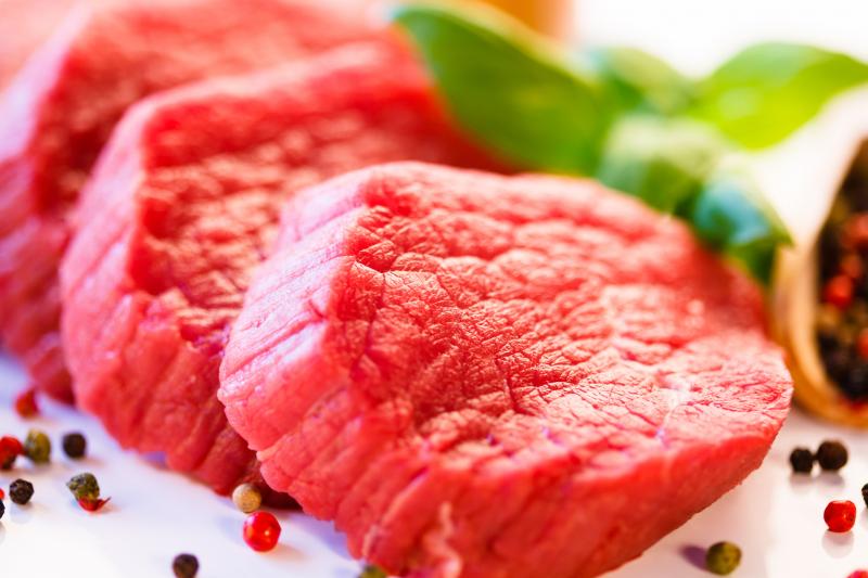  بدن به حذف گوشت قرمز چه واکنشی نشان می‌دهد؟